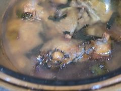 -洛东土菜馆(建国北路店)