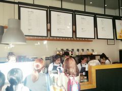 -喜茶(深圳福田星河COCO Park店)