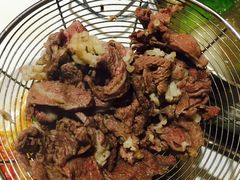 -陈记顺和牛肉火锅馆(天河北路店)