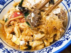 -刘信牛羊肉小炒泡馍(回民街店)