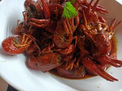 特色十三香小龙虾-有位虾匠·香辣蟹·小龙虾(李村店)