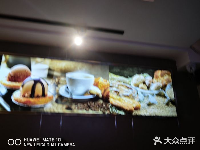 红苹果蛋糕(安居店)图片