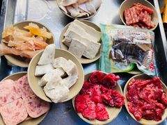 -星鸿社重庆老火锅