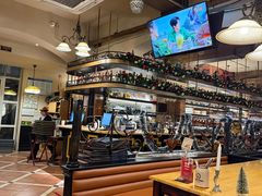 -巴伐利亚啤酒坊(意式风情街店)