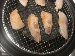 -玄品河豚(那覇國際通里之関)