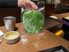 -新石器烤肉(中房金谊广场店)