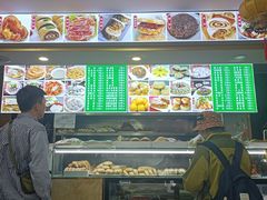 -白魁老号饭庄(安内店)
