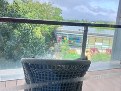 -上海佘山世茂艾美酒店