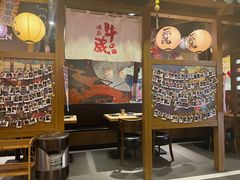 -牛藏·黑毛和牛烧肉(环市东店)