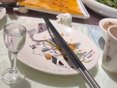 -福荣新中式餐厅