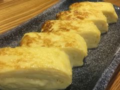 葱香玉子烧-吉川居酒屋(建国北路店)