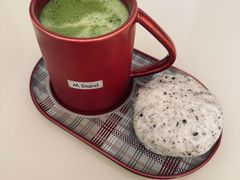 -M Stand(深圳布吉万象汇店)