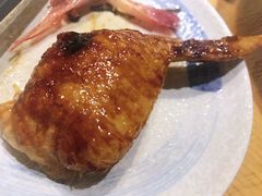 -富山日式料理(宽厚里店)
