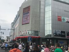 -长发商厦