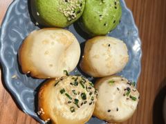 -鑫震源·苏式大虾生煎(山塘街店)