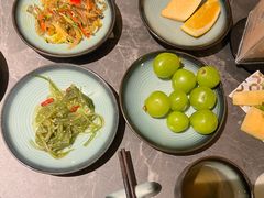 -湊湊火锅·茶憩(合生汇购物中心店)