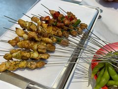 -回·龙虾铺·盆盆蟹·烧烤大排档(回龙观店)
