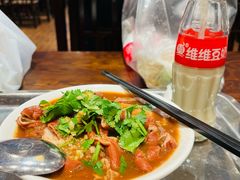 -姚记炒肝店(簋街店)