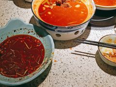 -马老六清真餐饮(西站店)