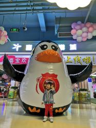 -喜宝时光儿童城