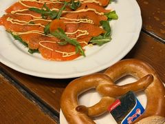 -宝莱纳餐厅(滨江店)