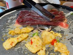 -么肆烤肉·中式自助·烤肉大排档(街道口季佳PAI店)