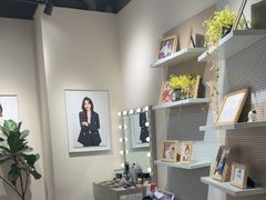 -方快PLUS照相馆(大上海时代广场店)