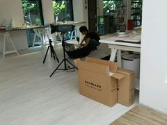 -RGF(巨鹿路店)