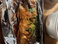 -新白鹿餐厅(城西银泰城店)