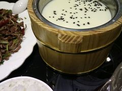 -祥瑞干锅鸭头·东北菜(佳园路店)