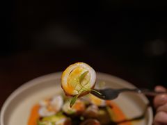 酿馅儿小鱿鱼-OTIUM • 柴屿麦(亮马桥店)
