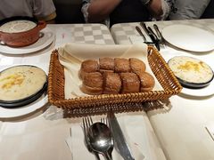 -西堤厚牛排(王府井店)