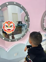 -星咔萌·StarCamo儿童剪发(亦庄中旅亦府店)