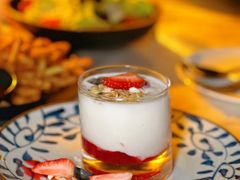 -STARRY CAFE & LOUNGE BAR(高新店)