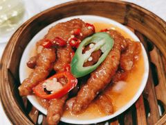 -红棉中餐厅·广州海航威斯汀酒店