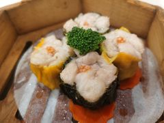 -寻味顺德·南记酒家·传统顺德菜·鱼生(广源路店)