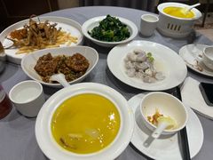 -金哥私房菜馆(张府园总店)