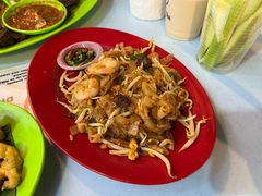 -明记烧鱼美味店
