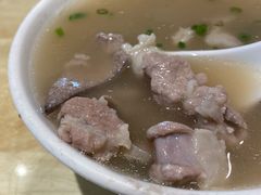 -东山茶寮(新安店)