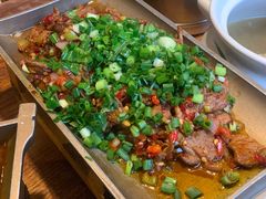 -树厨贵州菜(铜仁花果山店)