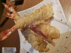 -水之惠鲜鱼料理(王府大街店)