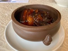 东坡肉-杭州香格里拉·香宫中餐厅