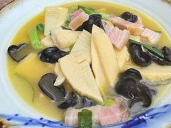 -漫渡庄绿岛花园•隐世庭园菜(滨湖店)