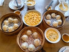 -南翔馒头店(豫园店)