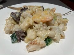 -燕春楼(海河华鼎店)