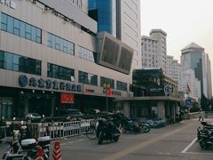 -南礼士路(地铁站)