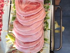 -7年8班朝鲜族非遗美食(三钢里店)