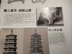-梁思成纪念馆