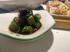 -撒椒·四川江湖菜(西单大悦城店)