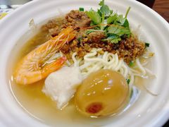 -台南擔仔面·卤肉饭(老虹井路店)